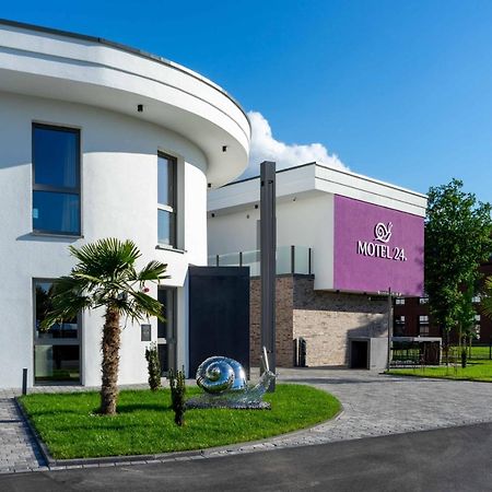 Motel24 リートベルク エクステリア 写真