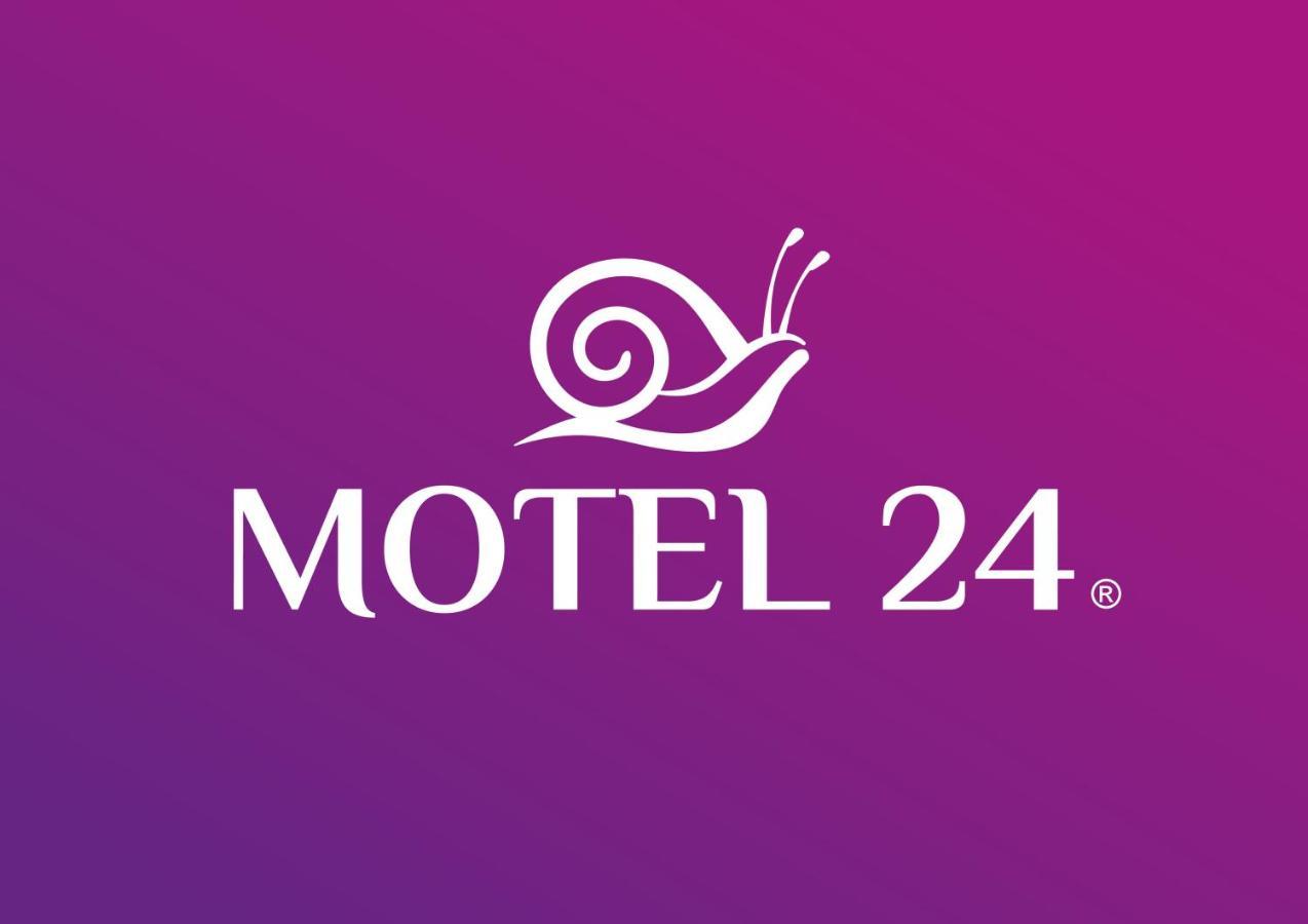 Motel24 リートベルク エクステリア 写真