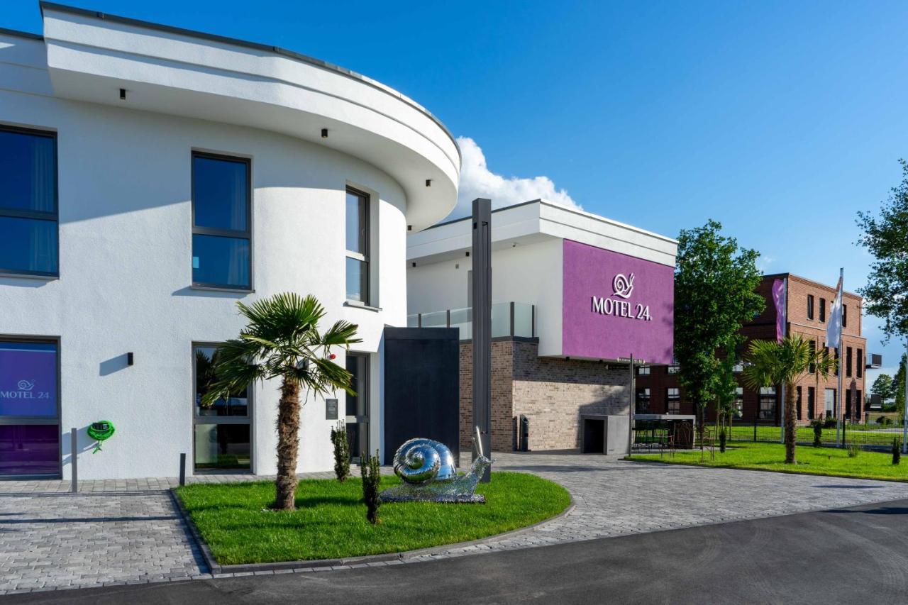 Motel24 リートベルク エクステリア 写真
