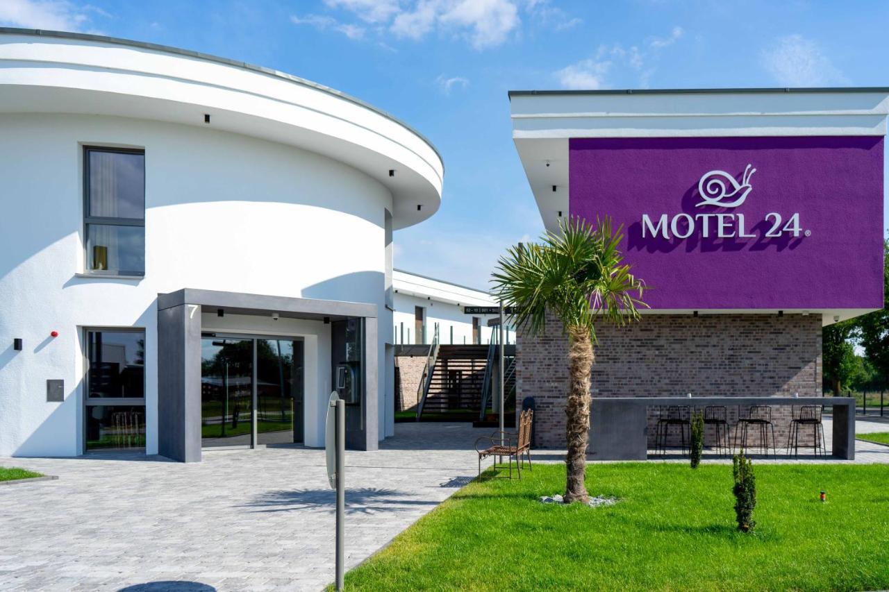 Motel24 リートベルク エクステリア 写真