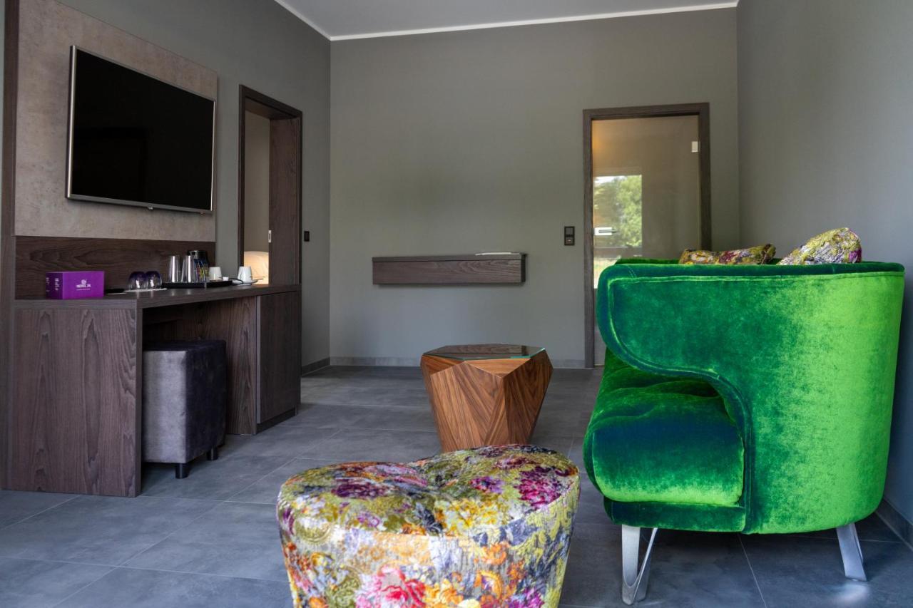 Motel24 リートベルク エクステリア 写真